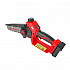 Felisatti FT1161 Felisatti Аккумуляторная цепная пила, 18 В, 5400/7000 об/мин, 6''(картон, без аккум.)