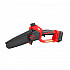 Felisatti FT1161 Felisatti Аккумуляторная цепная пила, 18 В, 5400/7000 об/мин, 6''(картон, без аккум.)