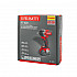 Felisatti FT1572 Felisatti Аккумуляторный ударный гайковерт 850Нм (картон, без аккум.), 18В, 850 Нм, 0-2900 уд/мин, 0-2200 об/мин холостого хода