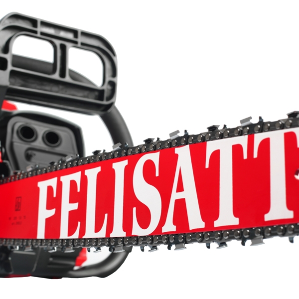 Felisatti FT3104 Felisatti Цепная бензопила FELISATTI 558XP