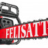 Felisatti FT3104 Felisatti Цепная бензопила FELISATTI 558XP