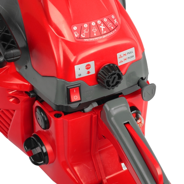 Felisatti FT3104 Felisatti Цепная бензопила FELISATTI 558XP