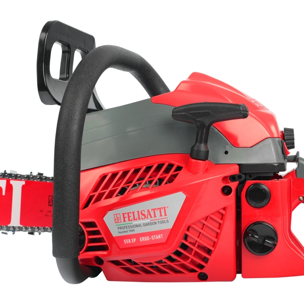 Felisatti FT3104 Felisatti Цепная бензопила FELISATTI 558XP
