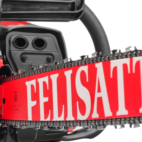 Felisatti FT3104 Felisatti Цепная бензопила FELISATTI 558XP