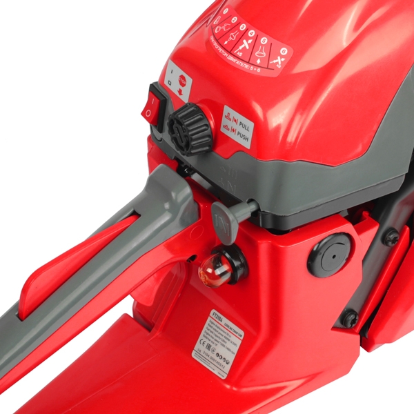Felisatti FT3104 Felisatti Цепная бензопила FELISATTI 558XP