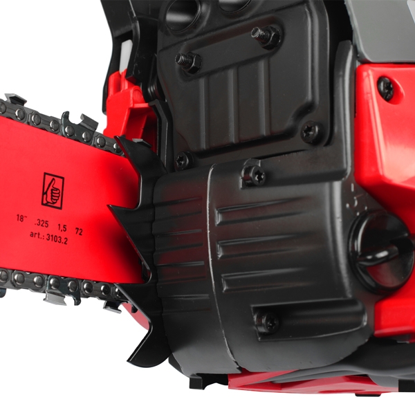 Felisatti FT3104 Felisatti Цепная бензопила FELISATTI 558XP