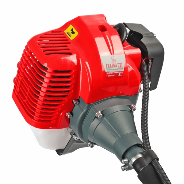 Felisatti FT3112 Felisatti Бензиновый триммер FELISATTI 521 RE (штанга+двигатель)
