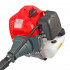 Felisatti FT3112 Felisatti Бензиновый триммер FELISATTI 521 RE (штанга+двигатель)