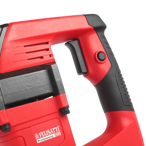 Felisatti FT7700 Felisatti Отбойный молоток 20/1500, 1500 Вт, 20 Дж, SDS-Max