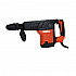 Felisatti FT7701 Felisatti Отбойный молоток 25/1500, 1500 Вт, 0-2000 уд/мин, 25 Дж, SDS-MAX