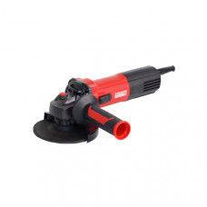 Felisatti FT8201 Felisatti Угловая шлифовальная машина 125/1200, 1200 Вт, 125 мм