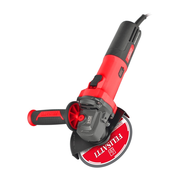 Felisatti FT8206 Felisatti Бесщеточная угловая шлифовальная машина BL 125/1400CE