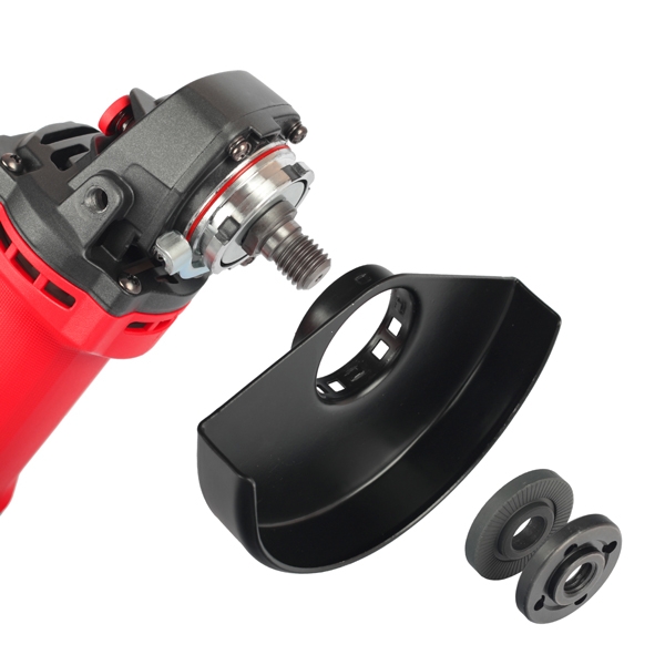 Felisatti FT8206 Felisatti Бесщеточная угловая шлифовальная машина BL 125/1400CE