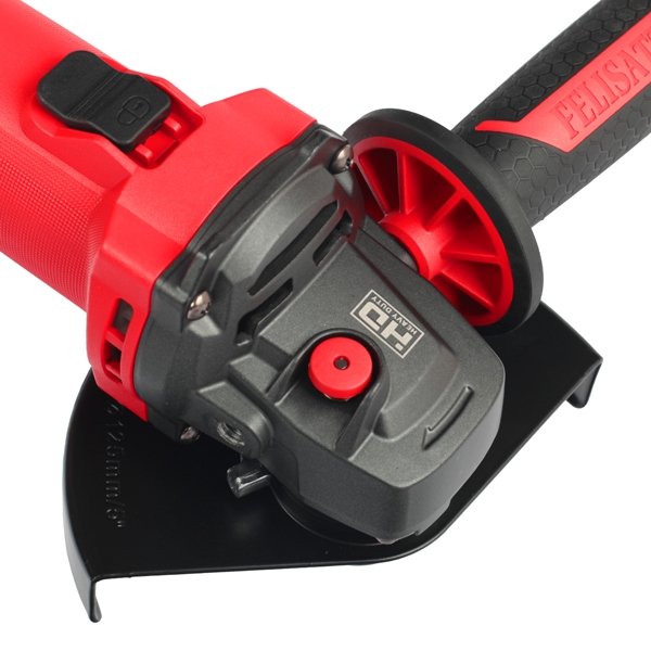 Felisatti FT8206 Felisatti Бесщеточная угловая шлифовальная машина BL 125/1400CE