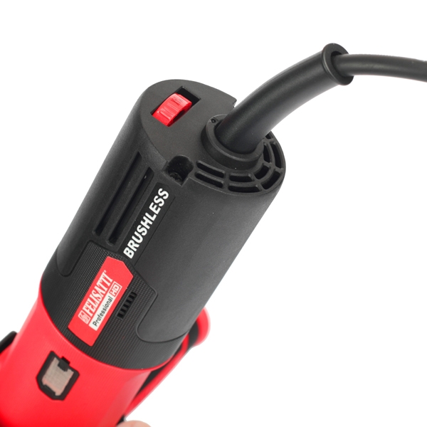 Felisatti FT8206 Felisatti Бесщеточная угловая шлифовальная машина BL 125/1400CE