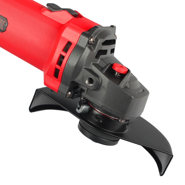 Felisatti FT8206 Felisatti Бесщеточная угловая шлифовальная машина BL 125/1400CE