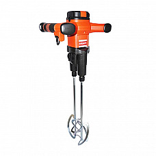 Felisatti КМ-100/1600ЭМ2 Felisatti Смеситель ручной электрический(миксер), 1600 Вт, 0-600/0-800 об/мин