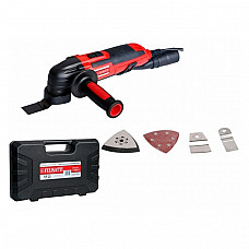 Felisatti МФИ-300 Felisatti Машина ручная электрическая вибрационная, 220 В/50 Гц, 300 Вт, 15000-23000 об/мин