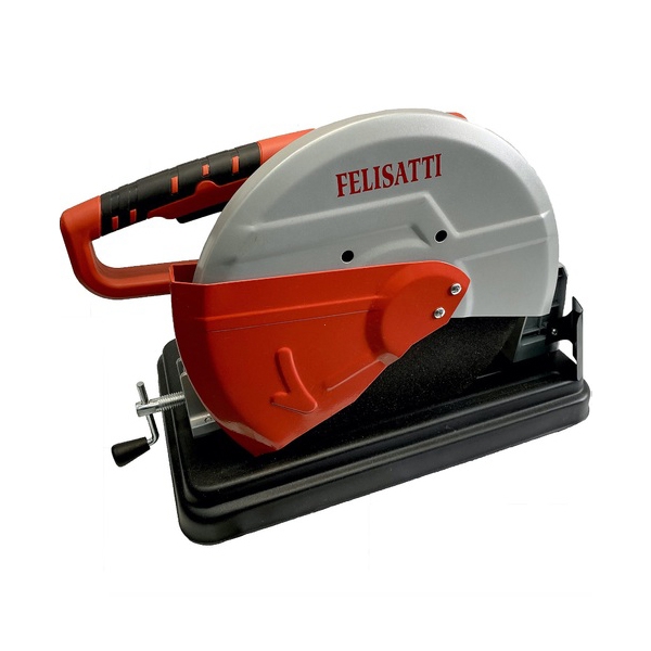 Felisatti МНП-355/2400 Felisatti  Пила монтажная, 220 В/50-60 Гц, 2400 Вт, 3700 об/мин.