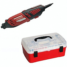 Felisatti МШМ-170Э Felisatti Прямая микрошлифмашина, 220 В/50 Гц, 170 Вт, 8000-35000 об/мин