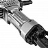 PIT GSH90-C4 Молоток отбойный HEX28 электрич. P.I.T. ULTRA, 2000Вт, 75Дж, 1300уд/мин, AVC, 31.5кг, лин