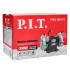 PIT PBG150-C2 Станок точильный электрич. P.I.T., 300 Вт, 2950 об/мин, Ø150х12.7х20 мм, LED, пылезащита