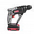 PIT PBH20H-16A/1 Перфоратор аккумуляторный, 20В, 16 мм, 1,2 Дж,0-750 об/мин, 0-5500 уд/мин, 1 АКБ и ЗУ