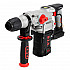 PIT PBH20H-26A Перфоратор SDS-Plus аккум. бесщеточный P.I.T. SOLO, верт, 20В, 5,0Дж, 3реж, Ø26мм, кор.