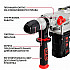 PIT PBH20H-26A Перфоратор SDS-Plus аккум. бесщеточный P.I.T. SOLO, верт, 20В, 5,0Дж, 3реж, Ø26мм, кор.