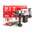 PIT PBH20H-26A Перфоратор SDS-Plus аккум. бесщеточный P.I.T. SOLO, верт, 20В, 5,0Дж, 3реж, Ø26мм, кор.