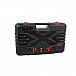 PIT PBH24-C1 Перфоратор , 3-реж. гор., 850Вт. ,2,4дж.SDS+ , Быстросъемный патрон