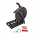 PIT PCM355-C Пила отрезная по металлу, 230В, 2400Вт, 355мм. диск, 3800 об/мин, прямой привод