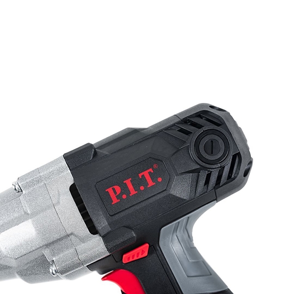 PIT PIW1050-C Гайковерт ударный электрический, 220 В., 50Гц., квадрат,1/2