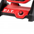 PIT PJF 20H-250A Вентилятор аккумуляторный, 20 В, 1200/1500/1800 об/мин, 0-45 °С, без АКБ и ЗУ