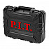 PIT PMG12K-024A(кейс) Гравер аккум. P.I.T., 12В, 5000-25000об/мин, цанги 2,4/3,2мм, 2х2.0Ач, ЗУ, кейс