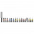 PIT PSB20H-13C/2_Promo Промо-набор PSB20H-13С/2_Promo(дрель ударная.PSB20H-13C/2+Набор бит и головок ASET04-0024 в подарок