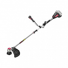 PIT PTR20H-380A Триммер аккум. бесщёточный SOLO, 20В+20В, 6500 об/мин, Ø255/380 мм. Без АКБ и ЗУ.