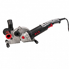 PIT PWC125-C  Штроборез, 125мм, 1400Вт, 9000об/мин, глубина штроб. 30мм, ширина штроб. 30мм