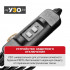 PIT PWD180-C Дрель алмазного сверления электрич. P.I.T. ULTRA, 2300Вт, 0-1600 об/мин, ⌀180мм, 1-1/4''