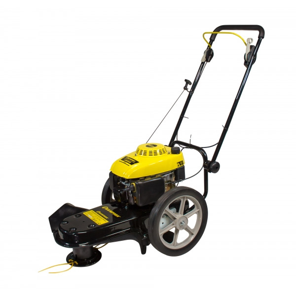Газонокосилка бензиновая CHAMPION LMH5640