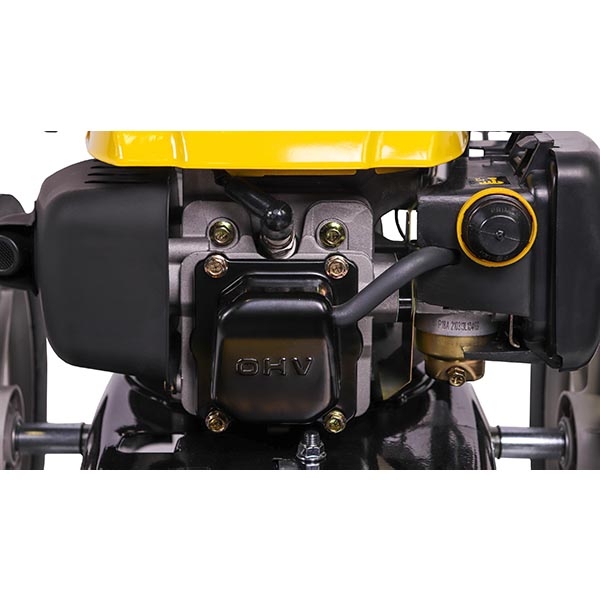 Газонокосилка бензиновая CHAMPION LMH5640