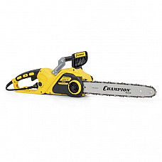 CHAMPION 620N-16 Электропила 2 кВт 620-16" 3/8-1,3-56