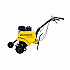 CHAMPION BC7712 Мотокультиватор, 4,1/6,5 кВт/л.с, 330-550-850' мм