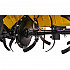 CHAMPION BC7712 Мотокультиватор, 4,1/6,5 кВт/л.с, 330-550-850' мм
