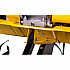 CHAMPION BC7712 Мотокультиватор, 4,1/6,5 кВт/л.с, 330-550-850' мм