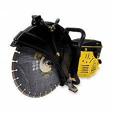 CHAMPION CP400 Бензорез, 4кВт,93,6 см.куб., D 400 мм, d20/25,4)