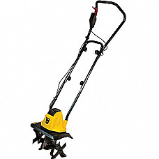 CHAMPION EC750 Культиватор электрический, 0,75кВт.,380 об/мин.,230В., 50Гц., шир.32 см., глуб.22 см.