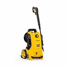CHAMPION HP3250 Моющий аппарат высокого давления, 2,5 кВт, 125 бар, t 40C, 6,5 л/мин, синхронный, пеногенератор