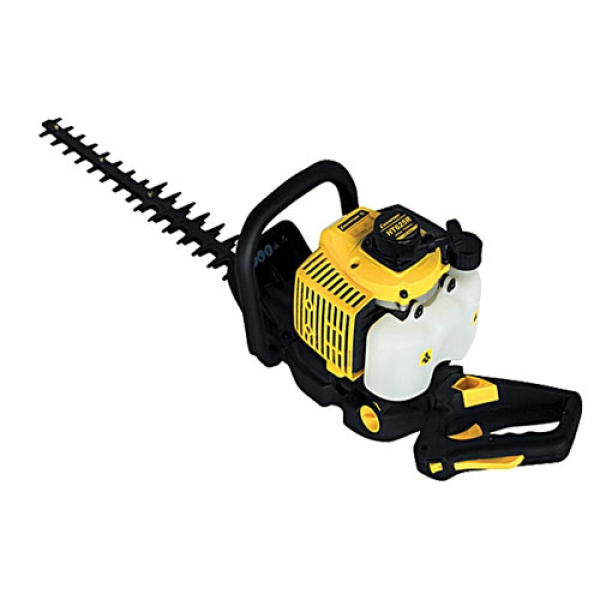 CHAMPION HT625R Бензоножницы 0,75 кВт, 25,4 куб.см, 600мм