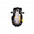 CHAMPION HT626R Бензоножницы 0,75 кВт, 25,4 куб.см, 600 мм